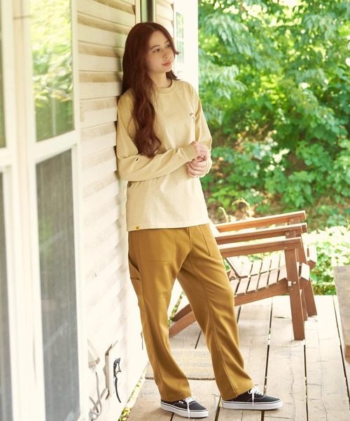 COBMASTER(コブマスター)の「COBMASTER/コブマスター 天竺 L/STEE(スタンダードロゴ)(Tシャツ/カットソー・メンズ・ブラック/ナチュラル・LARGE/X-LARGE/MEDIUM)」の16枚目の写真