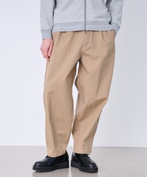 Arnold Palmer | バレルレッグ チノパンツ(チノパンツ)