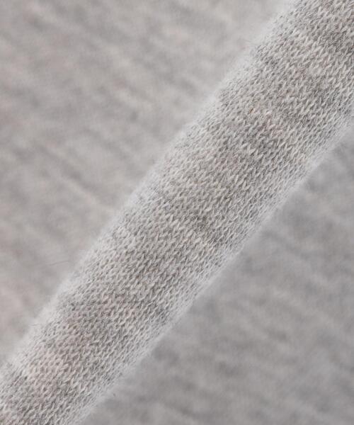 INGNI(イング)の「切替スウェットパンツ/A(スウェットパンツ・レディース・ブラック/グレー・FREE)」の21枚目の写真