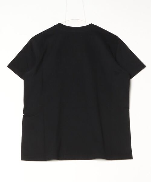 G.V.G.V.(ジーヴィージーヴィー)の「TOMBOY CAT TEE(Tシャツ/カットソー・レディース・ブラック・M/S)」の5枚目の写真