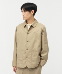 New Balance（ニューバランス）の「【アルペン限定】 ニューバランス New Balance THE CITY チノスタイルユーティリティージャケット（カバーオール）」