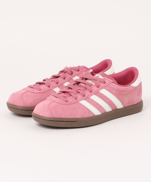 ADIDAS アディダス STADT シュタット JR9551 PINK/OFFW/GUM5