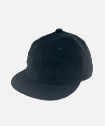 HUNTISM | Corduroy Umpire Cap(キャップ)