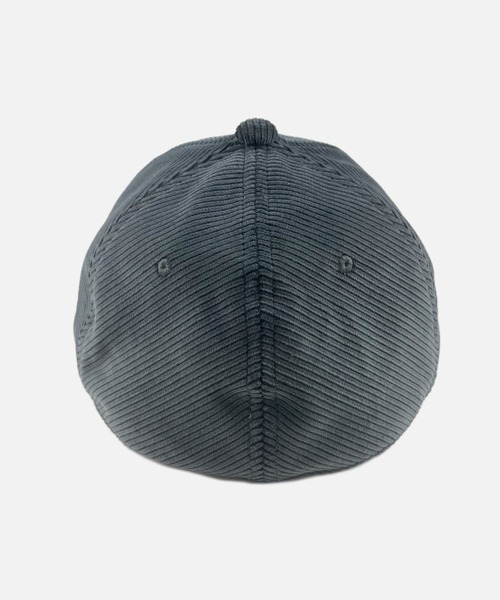 Corduroy Umpire Cap（キャップ）｜HUNTISM（ハンティズム）の