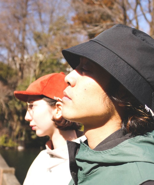 Corduroy Umpire Cap（キャップ）｜HUNTISM（ハンティズム）の