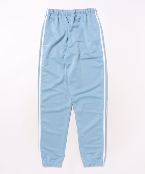 repipi armario（レピピ アルマリオ）の「【REPIPI/レピピ】キッズスウェットパンツ 　ロングパンツ サイドライン ダンス スポーツ 部屋着（スウェットパンツ・キッズ・ブラック/サックスブルー/ピンク・140/150/160/170）」の21枚目の写真