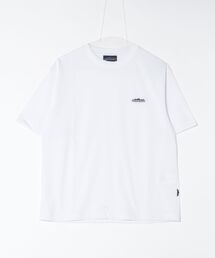 THOUSAND MILE（サウザンドマイル）の「[Unisex]SHORT SLEEVE T-SHIRT T/C JERSEY/ショートスリーブTシャツ（Tシャツ/カットソー）」