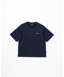 THOUSAND MILE（サウザンドマイル）の「[Unisex]SHORT SLEEVE T-SHIRT T/C JERSEY/ショートスリーブTシャツ（Tシャツ/カットソー）」