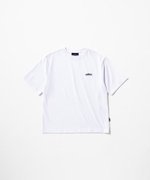THOUSAND MILE（サウザンドマイル）の「[Unisex]SHORT SLEEVE T-SHIRT T/C JERSEY/ショートスリーブTシャツ（Tシャツ/カットソー）」