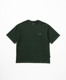 [Unisex]SHORT SLEEVE T-SHIRT T/C JERSEY/ショートスリーブTシャツ