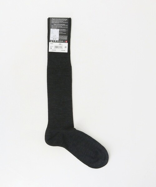 FALKE＞Airport Knee-high socks/ニーハイ ソックス（ソックス/靴下