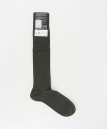 FALKE（ファルケ）の「＜FALKE＞Airport Knee-high socks/ニーハイ ソックス（ソックス/靴下）」