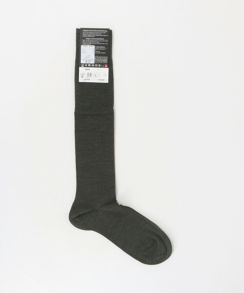 FALKE＞Airport Knee-high socks/ニーハイ ソックス（ソックス/靴下