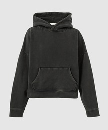 entire studios｜エンタイアスタジオのパーカー（ブラック/黒色系