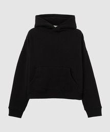 フレンチ テリー フルジップ フーディ（パーカー）｜RRL（ダブル