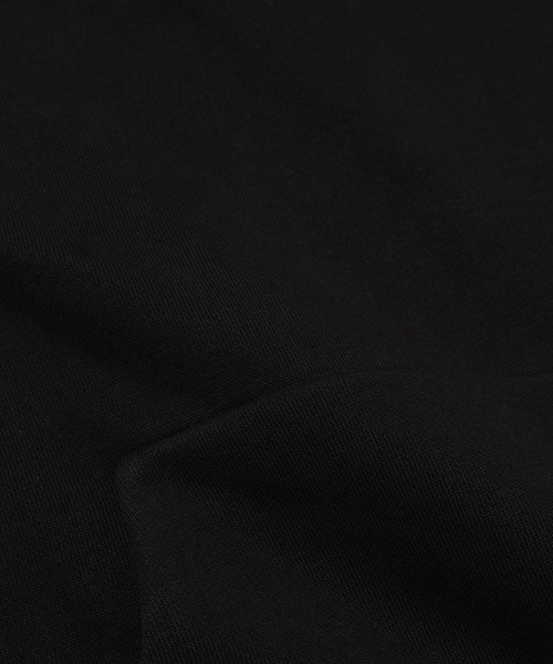 entire studios（エンタイアスタジオ）の「HEAVY HOOD（パーカー・メンズ・ベージュ/ブラウン系その他/ブラック/ブラック系その他・L/M/XL）」の9枚目の写真