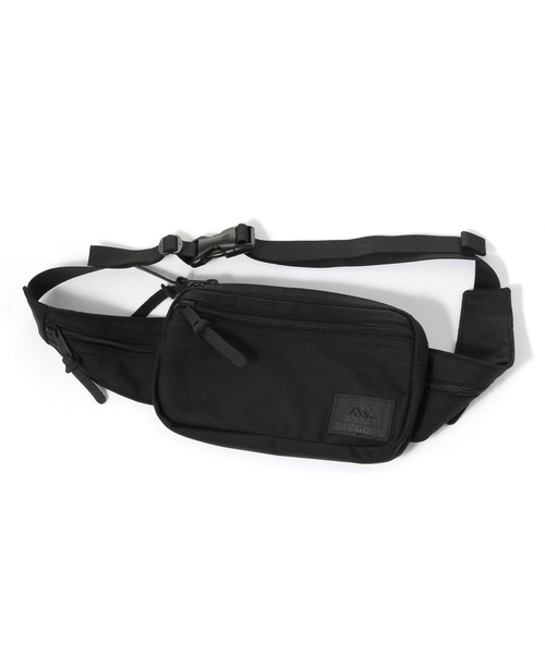 LOWRYS FARM(ローリーズファーム)の「GG HipMate(ショルダーバッグ・レディース・ブラック・FREE)」の1枚目の写真