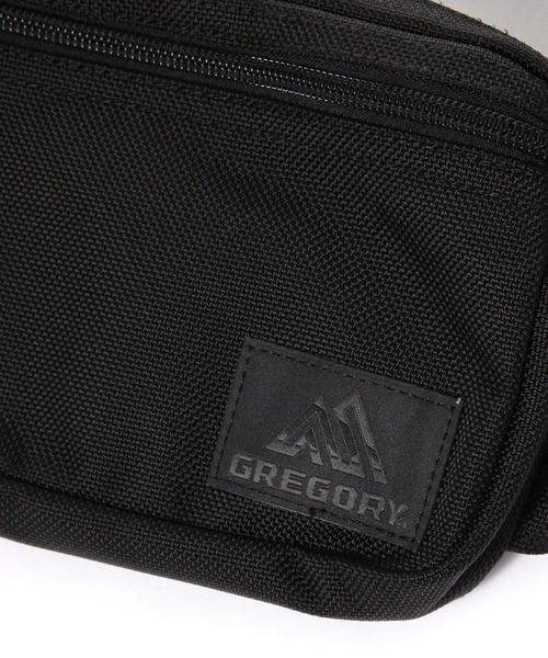 LOWRYS FARM(ローリーズファーム)の「GG HipMate(ショルダーバッグ・レディース・ブラック・FREE)」の4枚目の写真