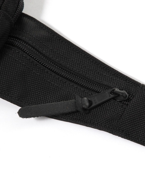 LOWRYS FARM(ローリーズファーム)の「GG HipMate(ショルダーバッグ・レディース・ブラック・FREE)」の8枚目の写真