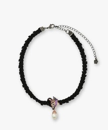 ANNA SUI(AiXC)̃ubNX`[t `[J[lbNX(`[J[)