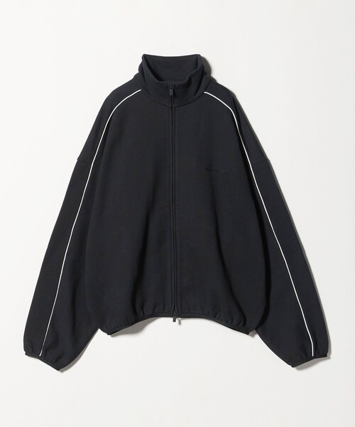 FEAR OF GOD ESSENTIALS＞モダン フィット トラック ジャケット