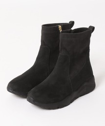 GLOBAL WORK | エアかる撥水スニーカーブーツ/579486(ブーツ)