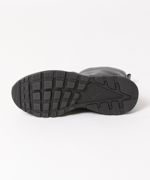 GLOBAL WORK（グローバルワーク）の「エアかる撥水スニーカーブーツ/579486（ブーツ・レディース・ブラック/ブラウン系その他7/ブラック系その他/ダークブラウン/ベージュ・MEDIUM/LARGE/X-LARGE）」の9枚目の写真