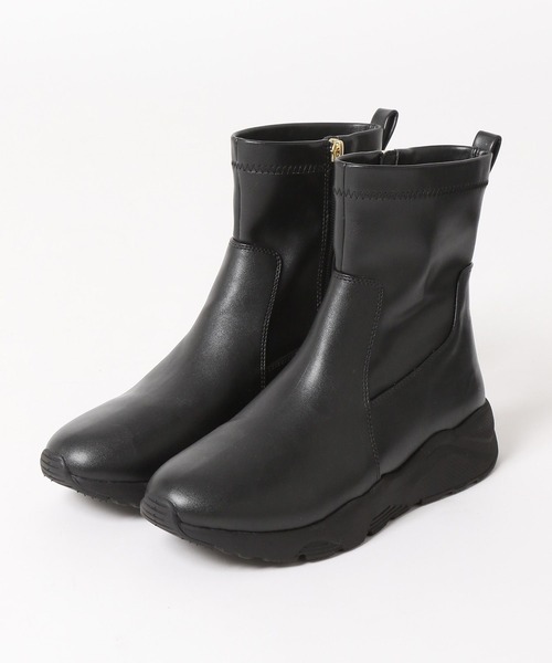 エアかる撥水スニーカーブーツ/579486（ブーツ）｜GLOBAL WORK