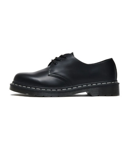 Dr. Martens 1461 WHITE STITCH（ドクターマーチン 1461 ホワイト