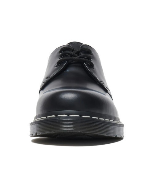 Dr. Martens(ドクターマーチン)の「Dr. Martens 1461 WHITE STITCH(ドクターマーチン 1461 ホワイトステッチ 3 ホール シューズ)(ドレスシューズ・メンズ・ブラック・23cm/24cm/25cm/26cm/28cm)」の7枚目の写真