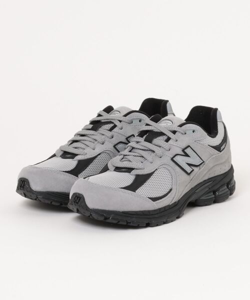 NEW BALANCE ニューバランス U2002RAS(D) U2002R U2002RAS GRAY(AS