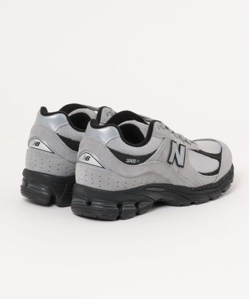 NEW BALANCE ニューバランス U2002RAS(D) U2002R U2002RAS GRAY(AS