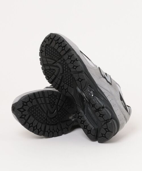 NEW BALANCE ニューバランス U2002RAS(D) U2002R U2002RAS GRAY(AS