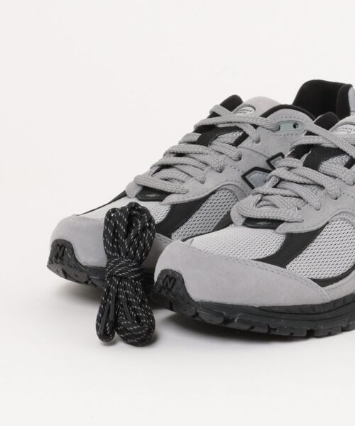 NEW BALANCE ニューバランス U2002RAS(D) U2002R U2002RAS GRAY(AS