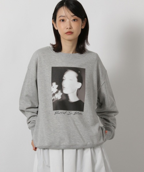 セール】アソートグラフィックスウェット / 606403（スウェット
