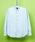 HUF�i�n�t�j�́uMEGABLAST STRIPE LS SHIRT�i�V���c/�u���E�X�j�v�b���C�g�u���[