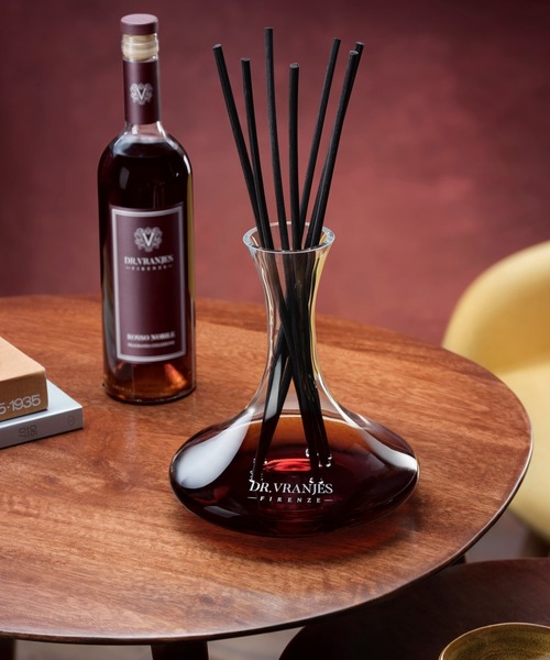 ROSSO NOBILE 〈ロッソ ノービレ〉 デキャンタセット 750ml（ルーム