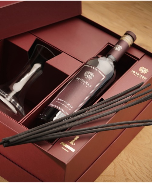 dr.vranjes ルームフレグランス ロッソノービレデキャンタセット箱無し dr.vranjes ルームフレグランス ロッソノービレデキャンタセット箱無し