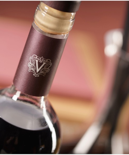 ROSSO NOBILE 〈ロッソ ノービレ〉 デキャンタセット 750ml（ルーム