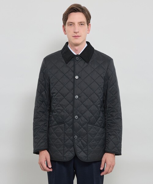 WATSON】ポリエステルキルティングブルゾン（ブルゾン）｜MACKINTOSH