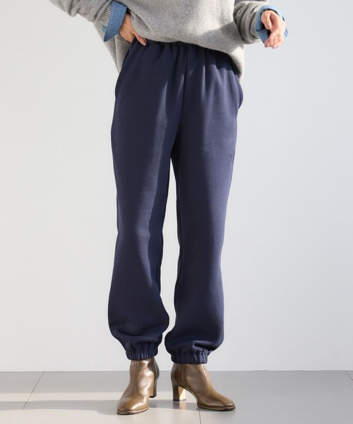 セール】BARNYARDSTORM / 裏起毛スウェットパンツ / マシン