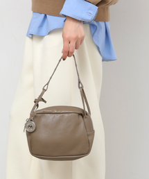 marco masi | 【MARCO MASI/マルコマージ】ミニバック(ショルダーバッグ)