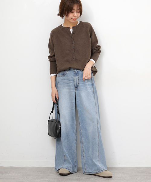 marco masi（マルコマージ）の「【MARCO MASI/マルコマージ】ミニバック（ショルダーバッグ・レディース・ブラック/ブラウン系その他・FREE）」の19枚目の写真