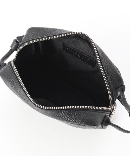 marco masi（マルコマージ）の「【MARCO MASI/マルコマージ】ミニバック（ショルダーバッグ・レディース・ブラック/ブラウン系その他・FREE）」の9枚目の写真