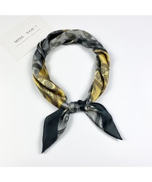 ARCHIVER（アーカイバ）の「【RES】【リングSET♪】ペイズリースカーフ（バンダナ/スカーフ）」