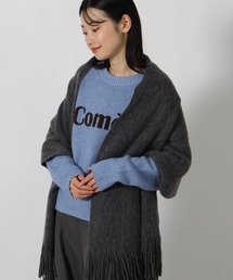 LAKOLE | ミンクタッチストール / 579482(マフラー)