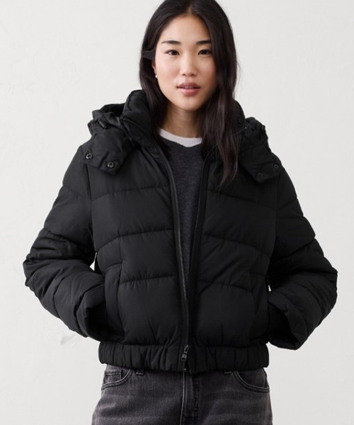 楽天市場】オン On All-Day Puffer Jacket オールデイ パファー