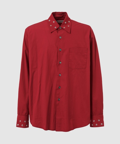 Our Legacy（アワーレガシー）の「Our Legacy - チェックシャツ - men