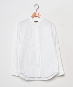 ハイツイストガーゼ Wフリルブラウス（シャツ/ブラウス）｜JOURNAL