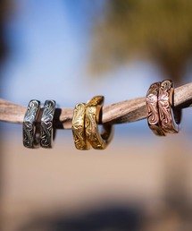 IRIEBEACH｜アイリービーチのピアス（片耳用）（ゴールド/金色系）通販